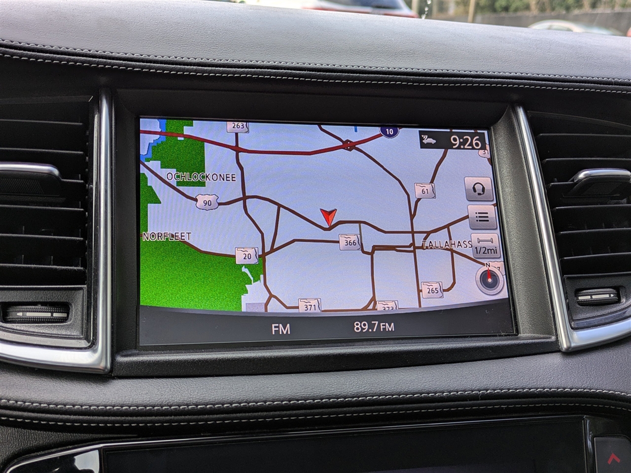 Infiniti QX50 ESSENTIAL AWD 2019