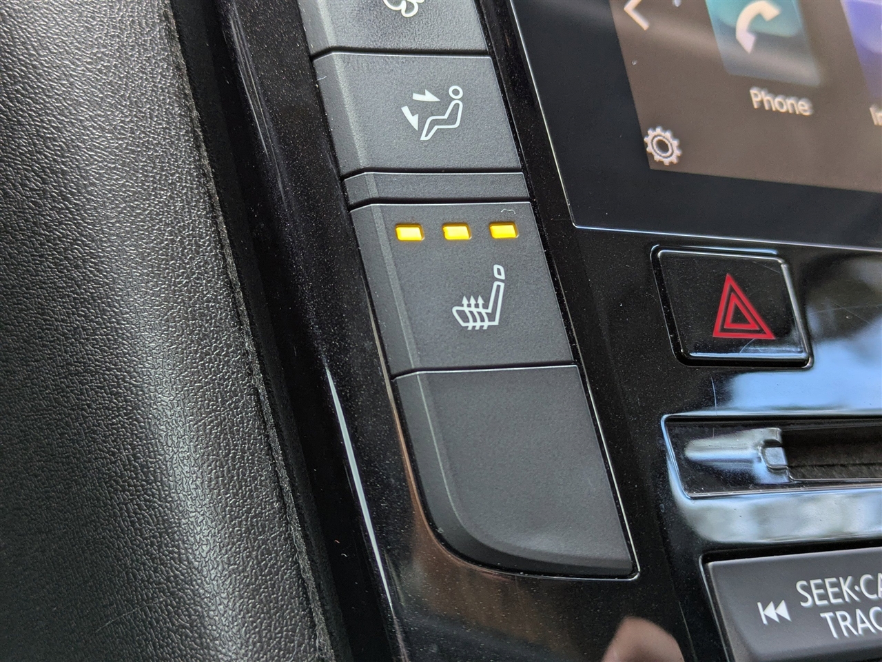 Infiniti QX50 ESSENTIAL AWD 2019