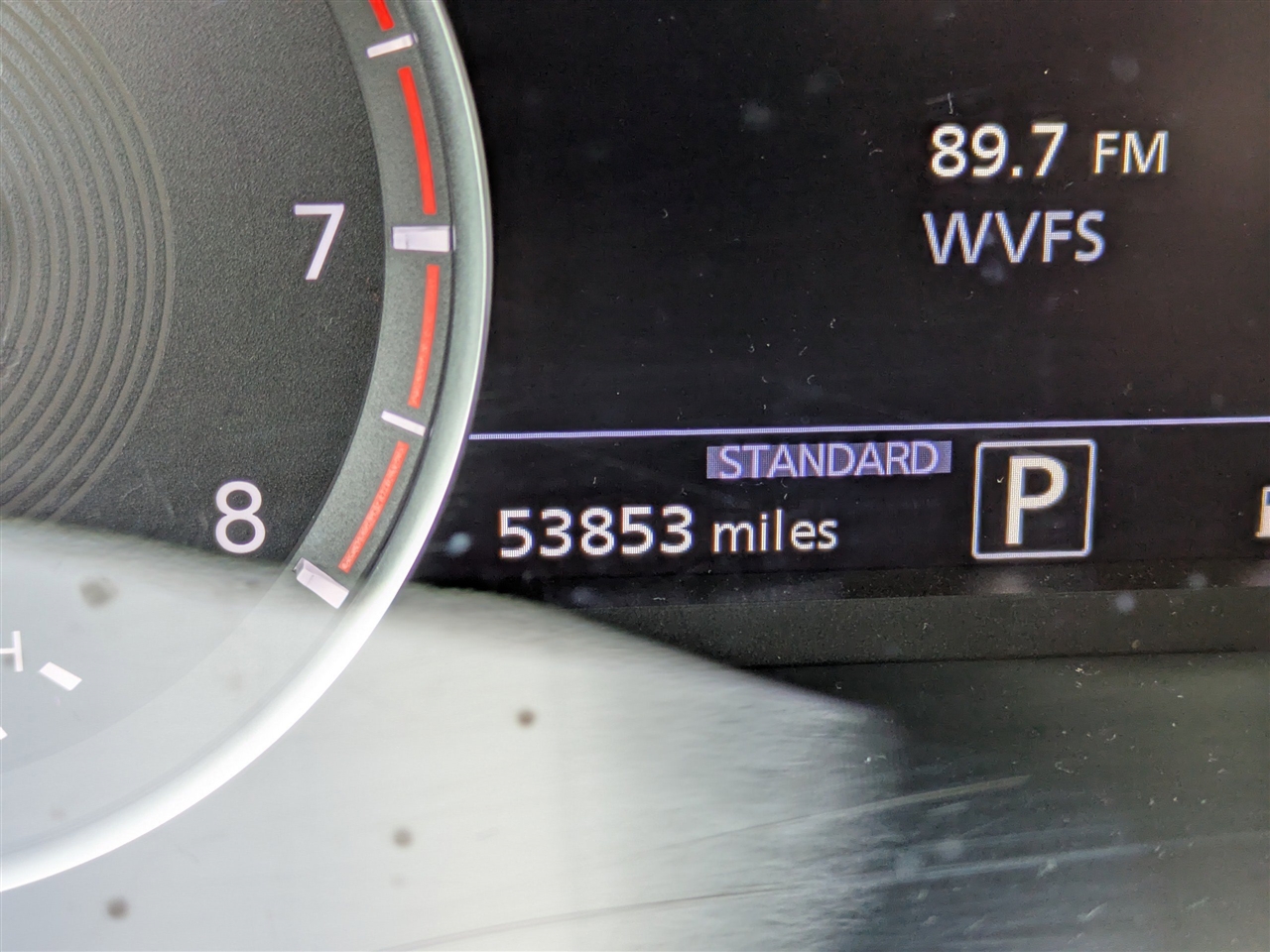 Infiniti QX50 ESSENTIAL AWD 2019