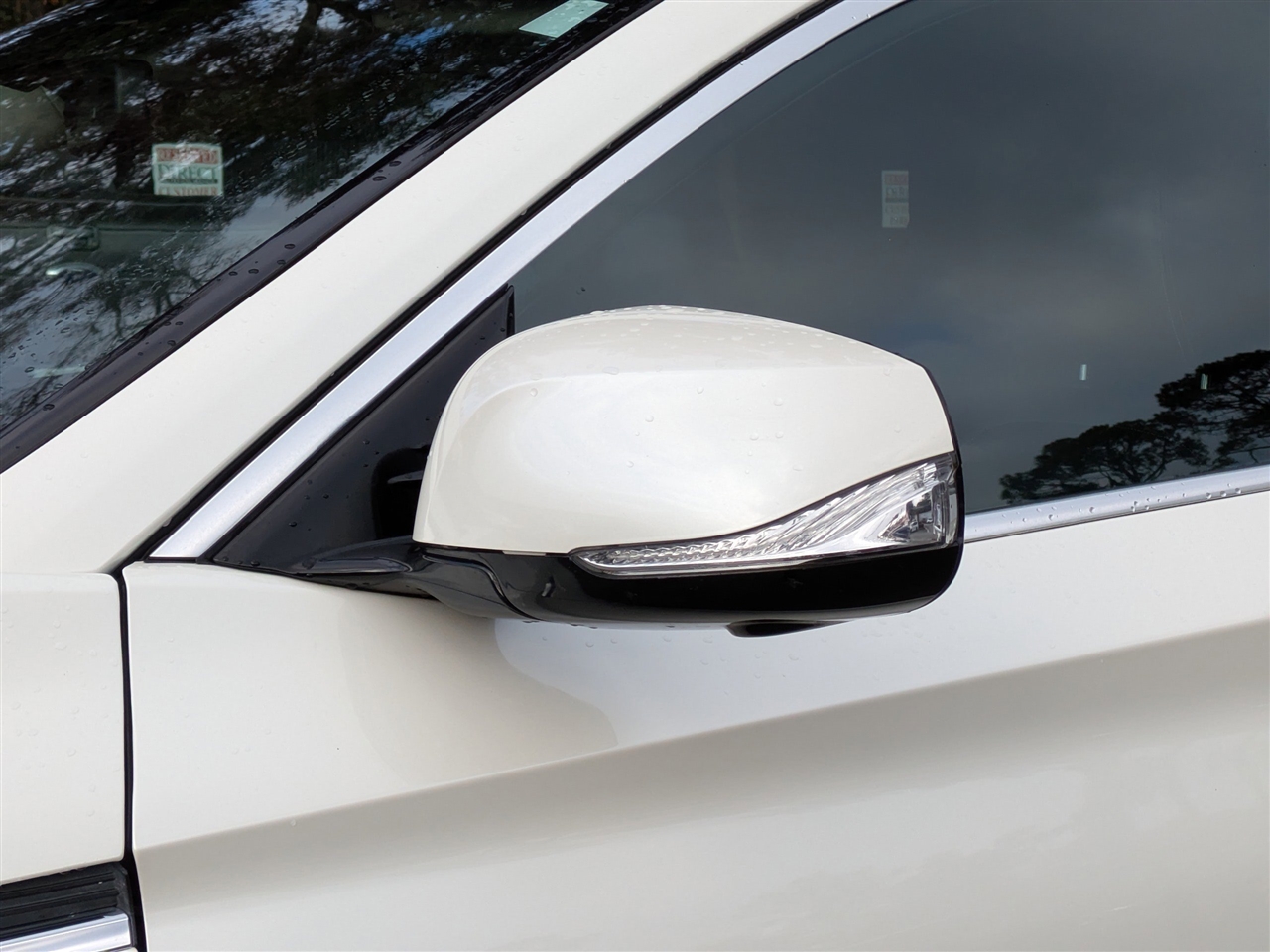 Infiniti QX50 ESSENTIAL AWD 2019