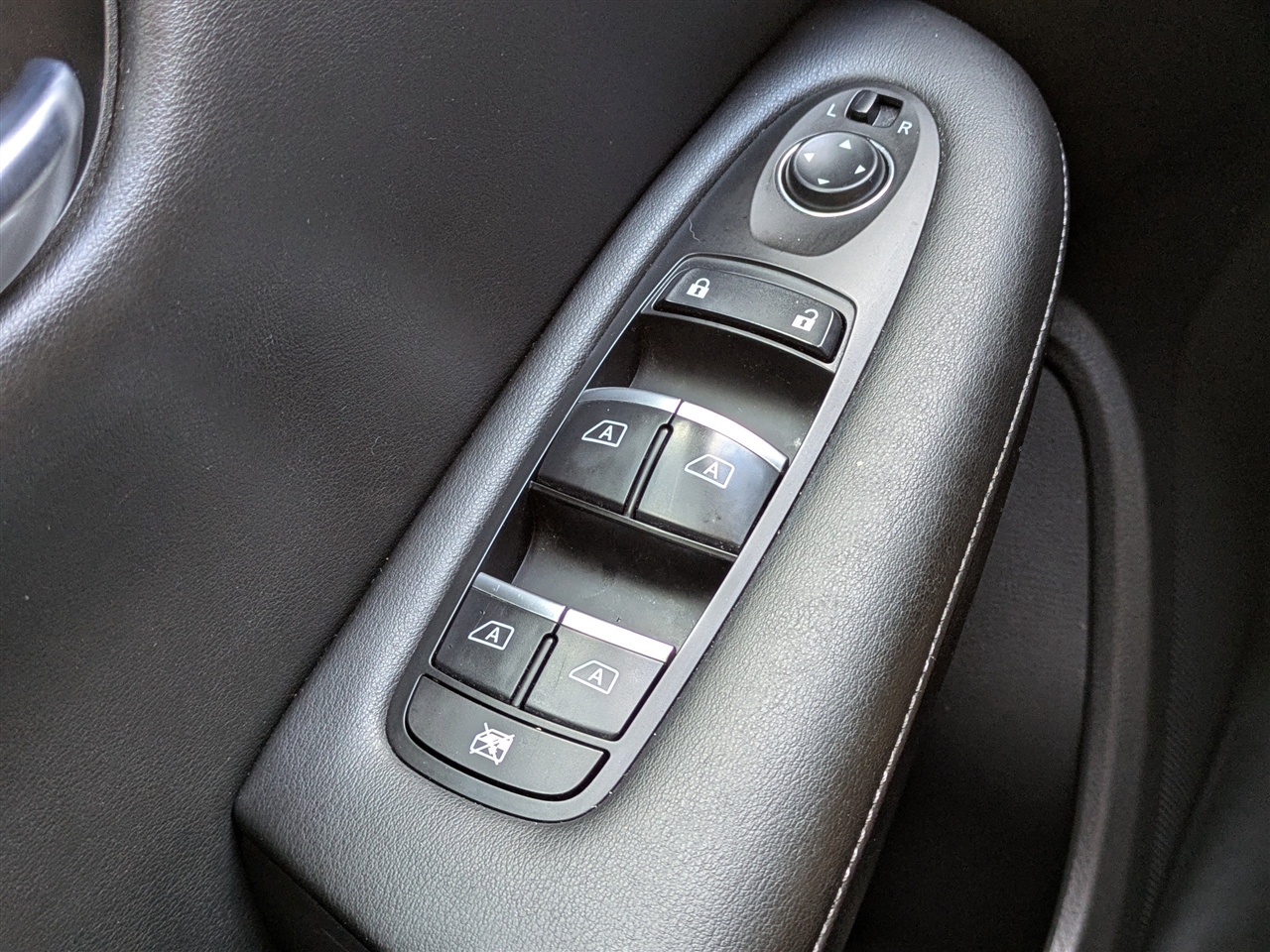 Infiniti QX50 ESSENTIAL AWD 2019