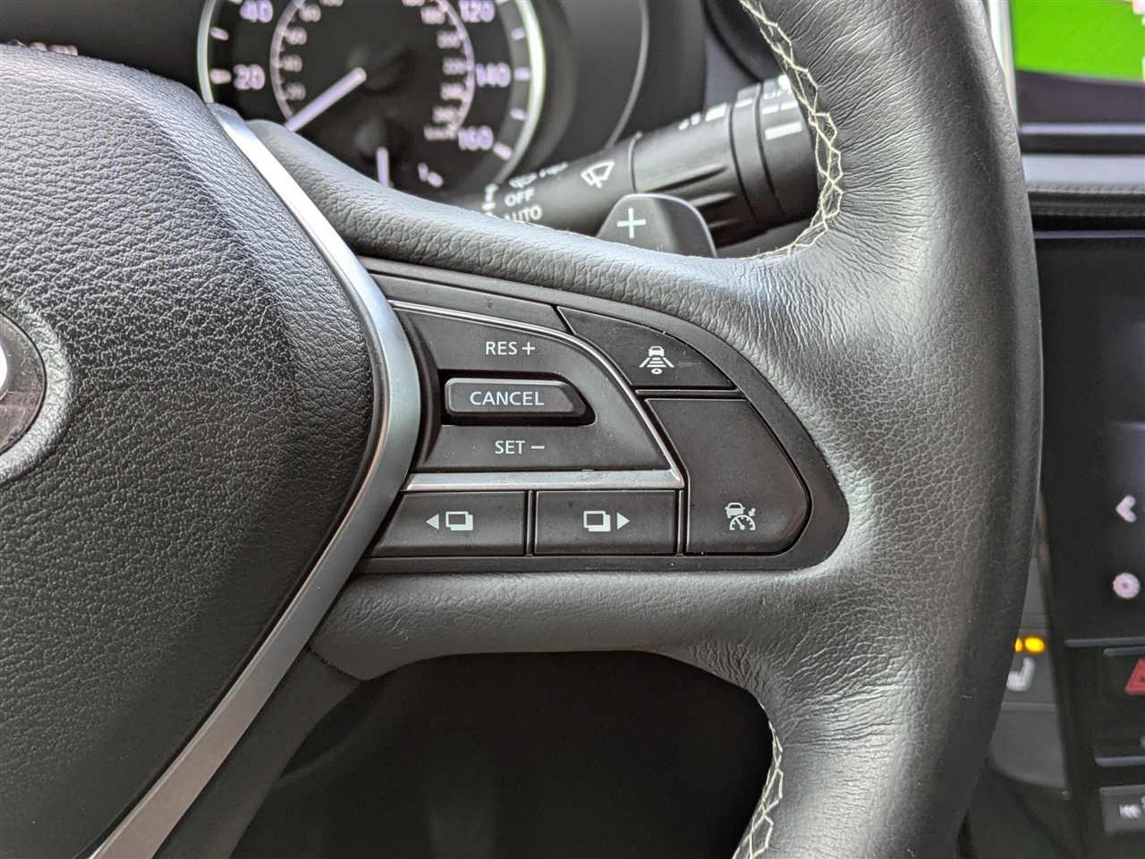 Infiniti QX50 ESSENTIAL AWD 2019