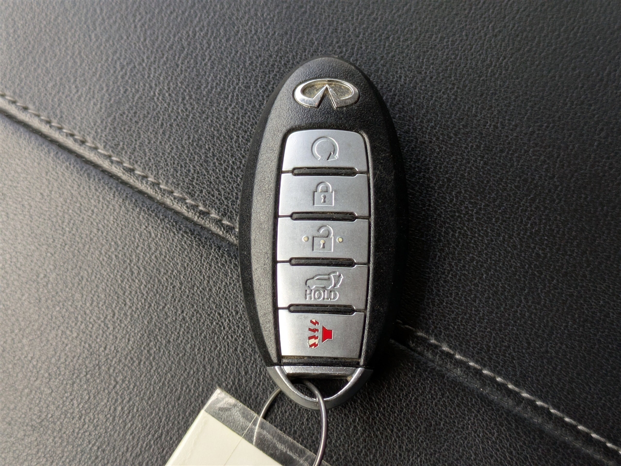 Infiniti QX50 ESSENTIAL AWD 2019