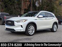 2019 Infiniti QX50 