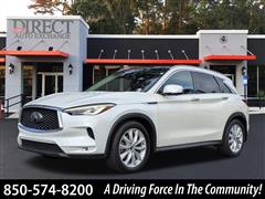 2019 Infiniti QX50 