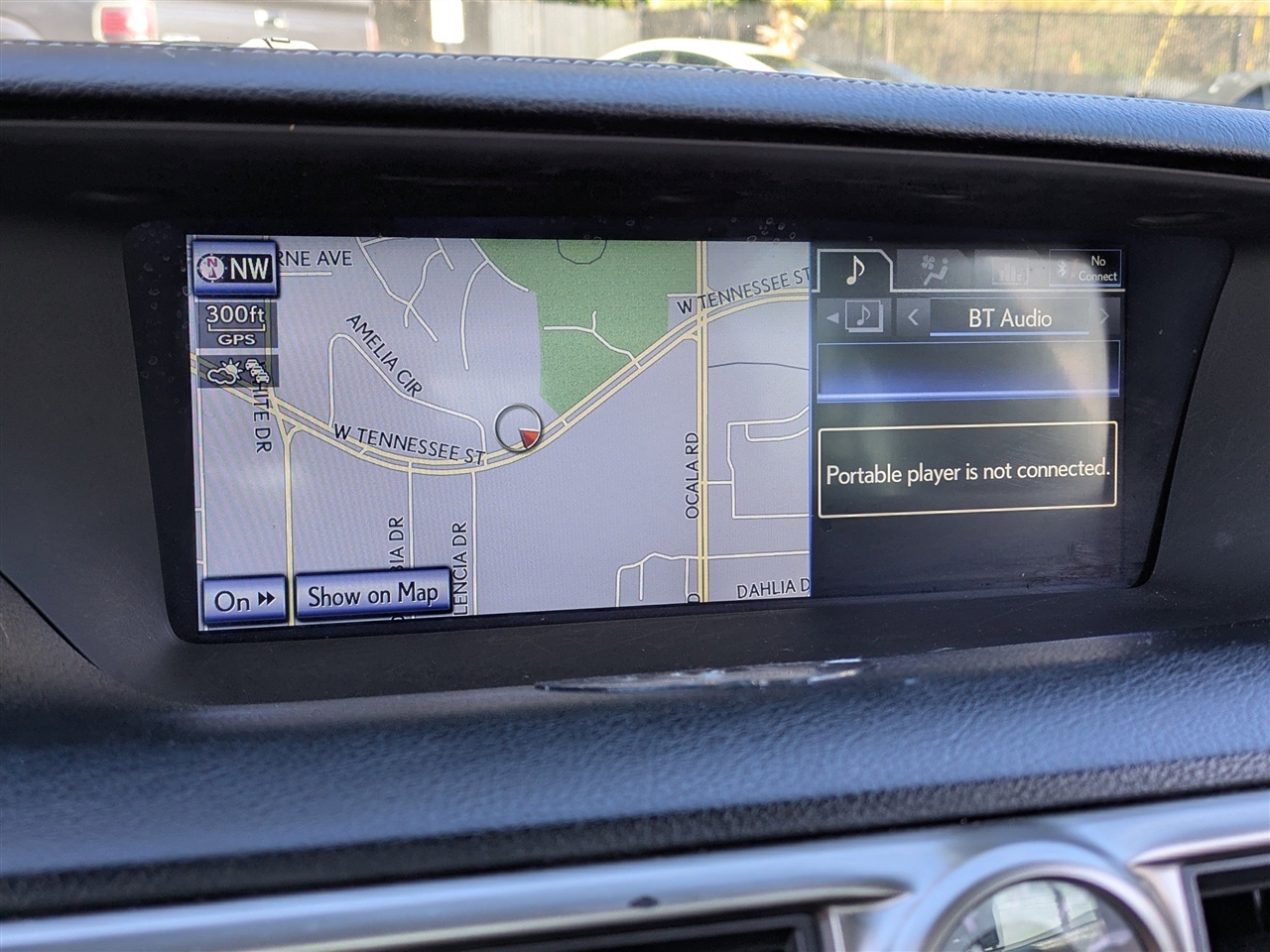 Lexus GS 350 AWD 2013