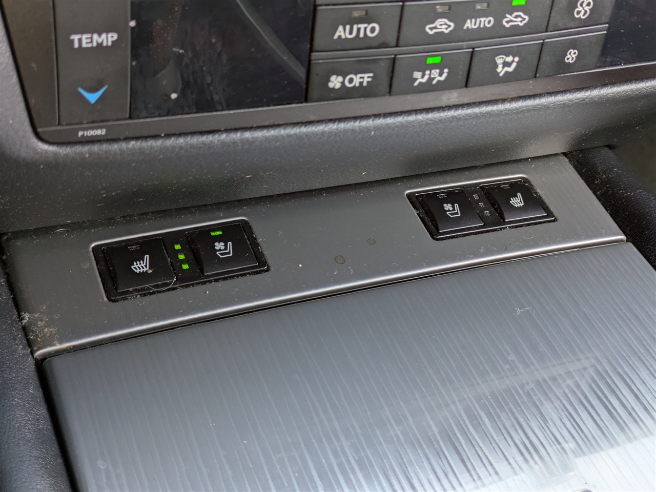 Lexus GS 350 AWD 2013