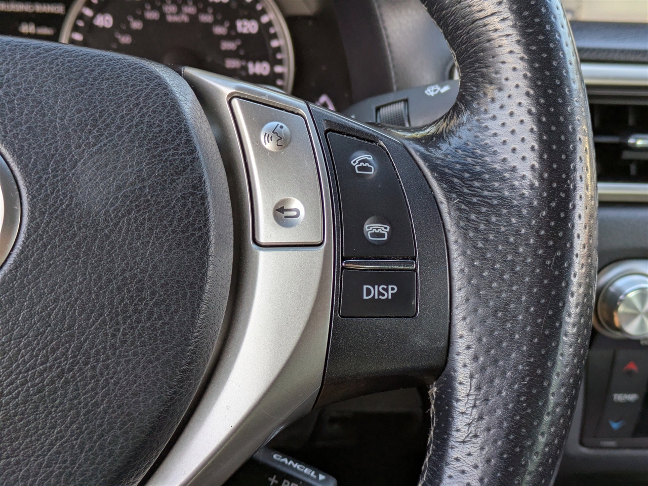 Lexus GS 350 AWD 2013