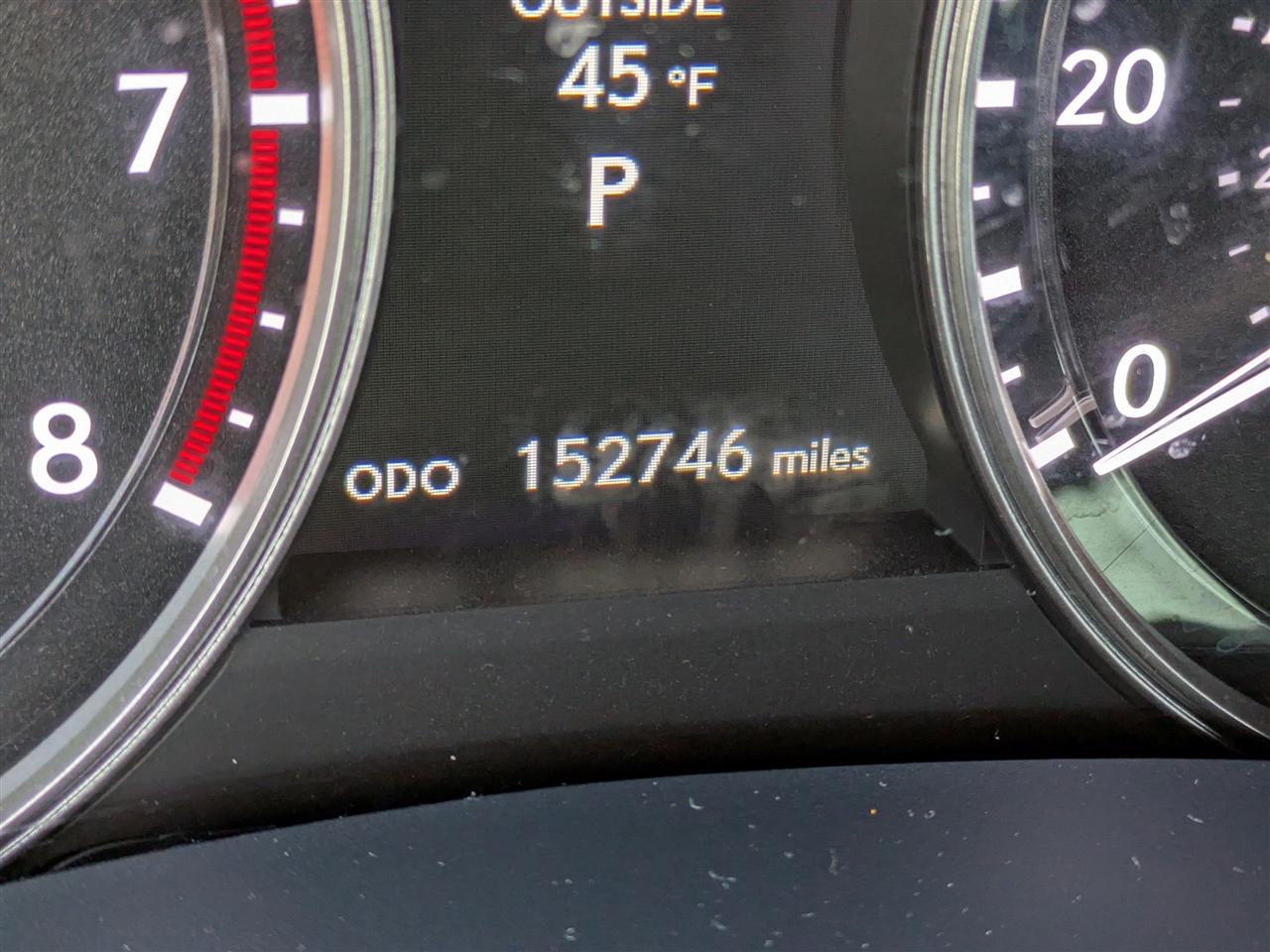 Lexus GS 350 AWD 2013