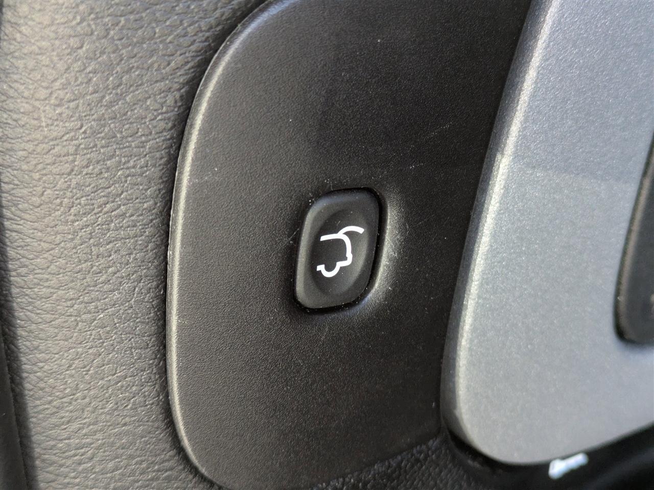 Jeep Cherokee Limited 4WD 2018