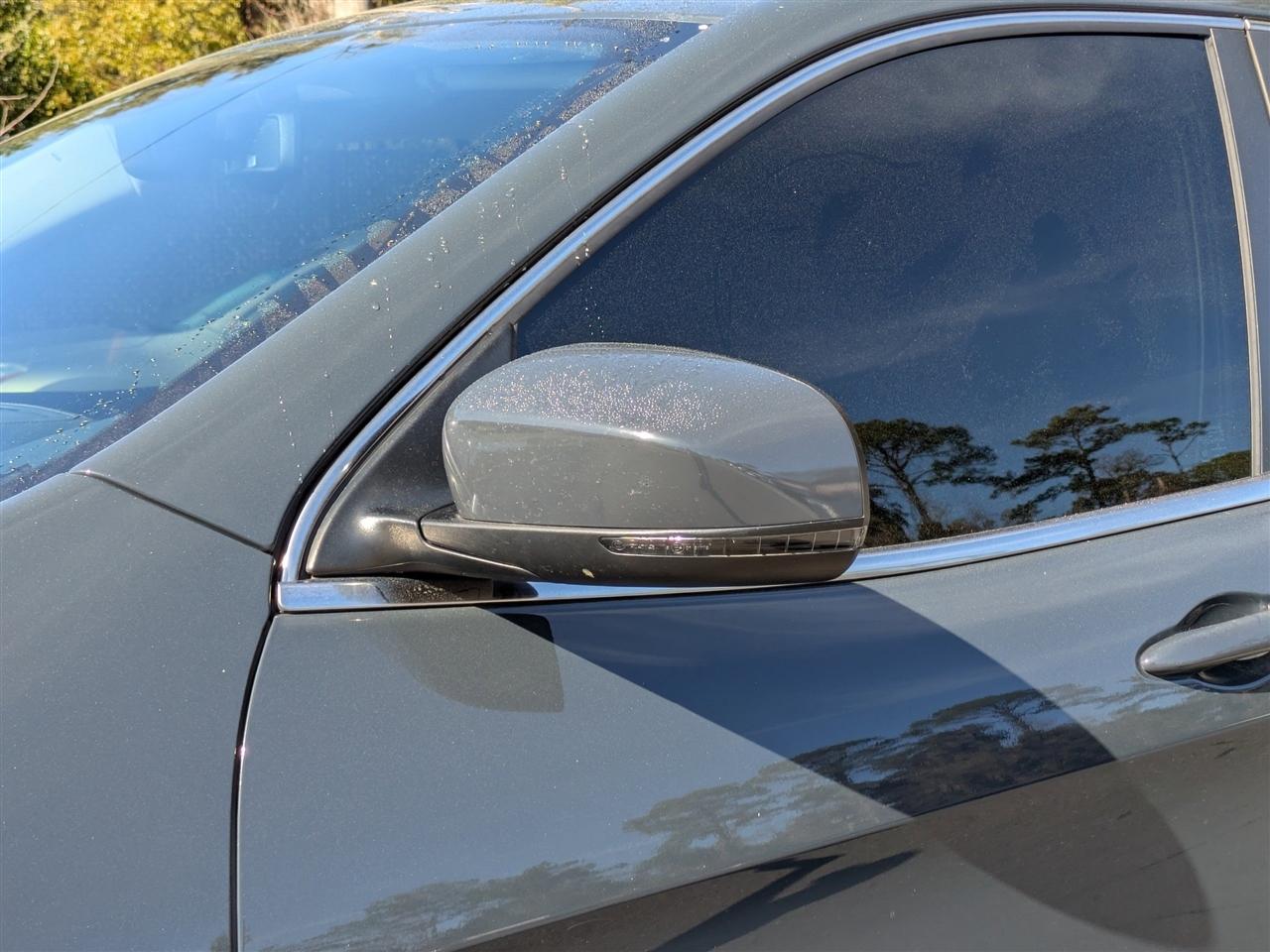 Jeep Cherokee Limited 4WD 2018