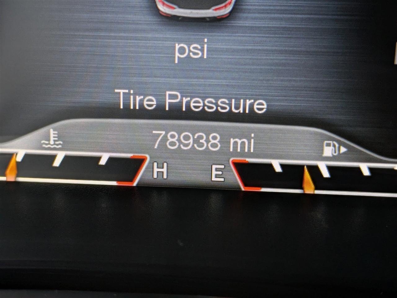 Jeep Cherokee Limited 4WD 2018