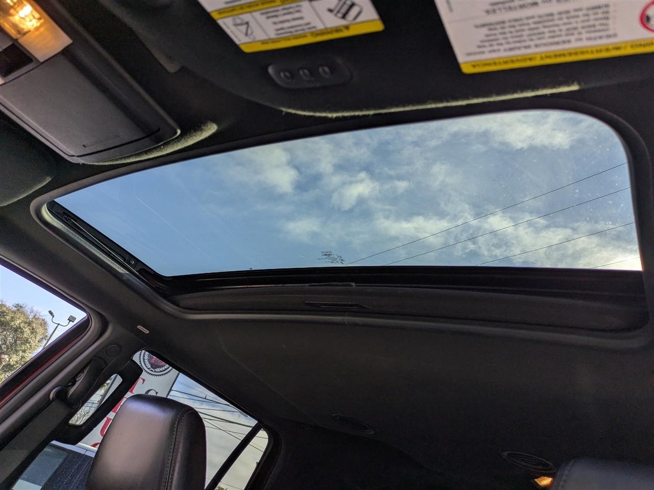 Ford Expedition Platinum 2WD 2017