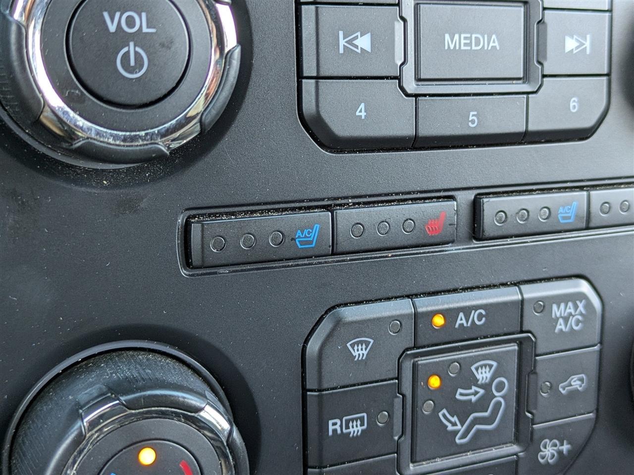 Ford Expedition Platinum 2WD 2017