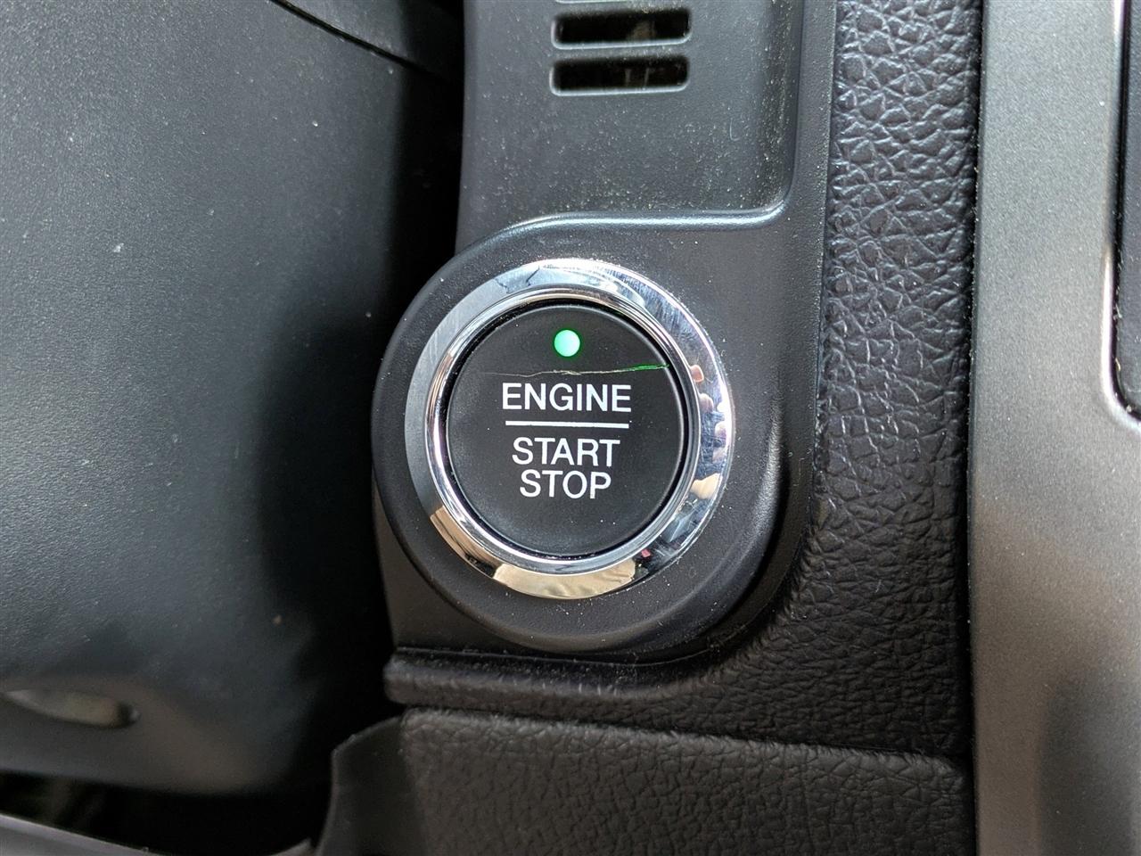 Ford Expedition Platinum 2WD 2017