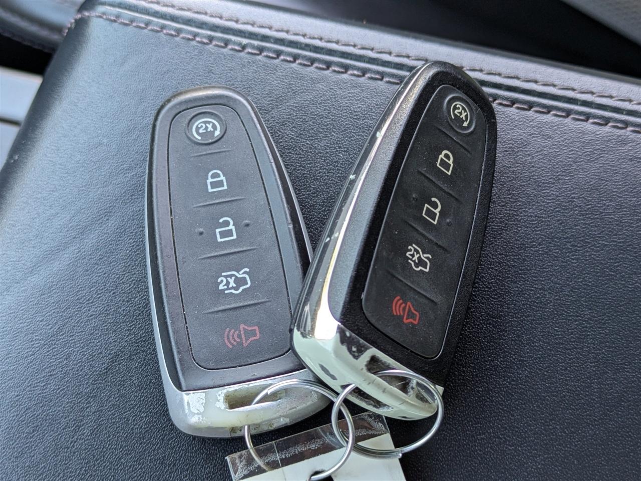 Ford Expedition Platinum 2WD 2017