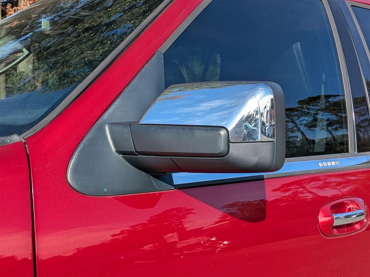 Ford Expedition Platinum 2WD 2017