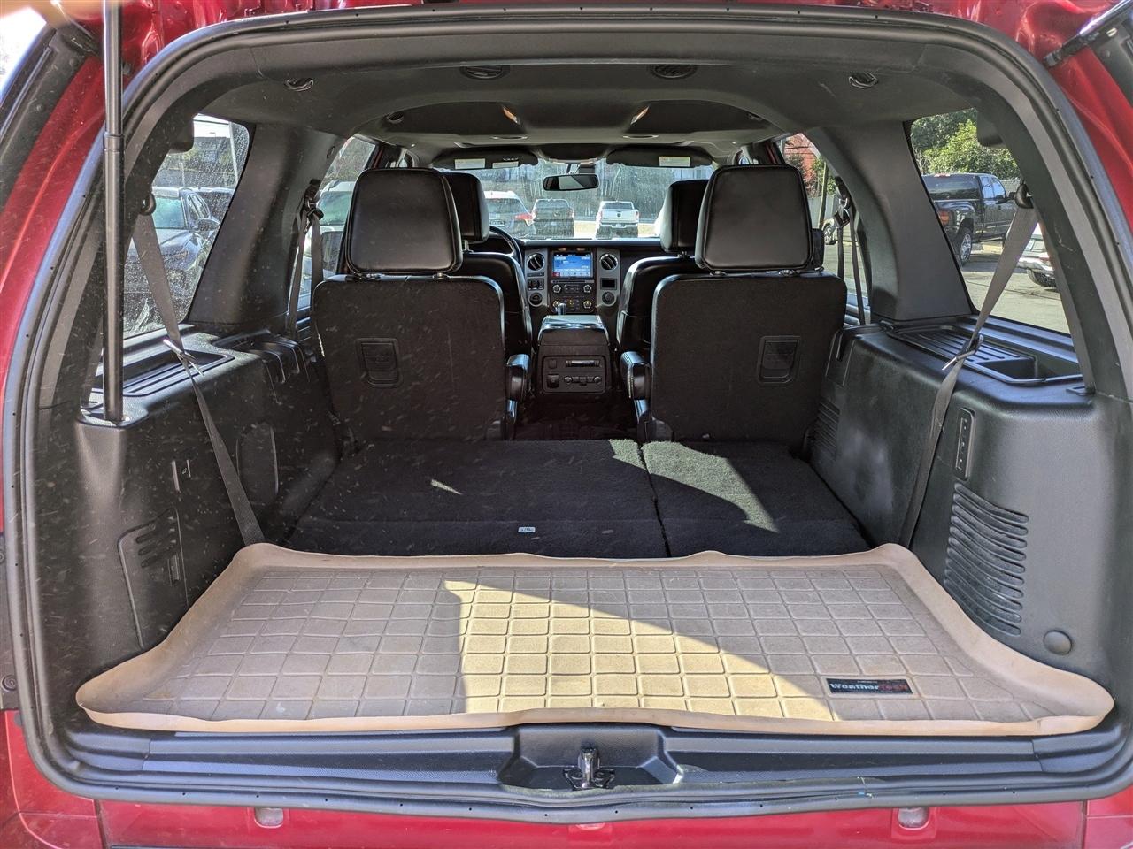 Ford Expedition Platinum 2WD 2017