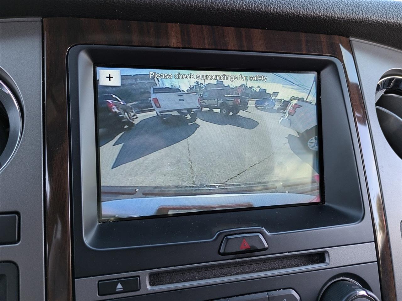 Ford Expedition Platinum 2WD 2017