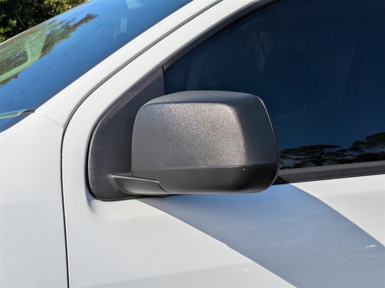 Chevrolet Colorado Work Truck Crew Cab 2WD Long Box 2019