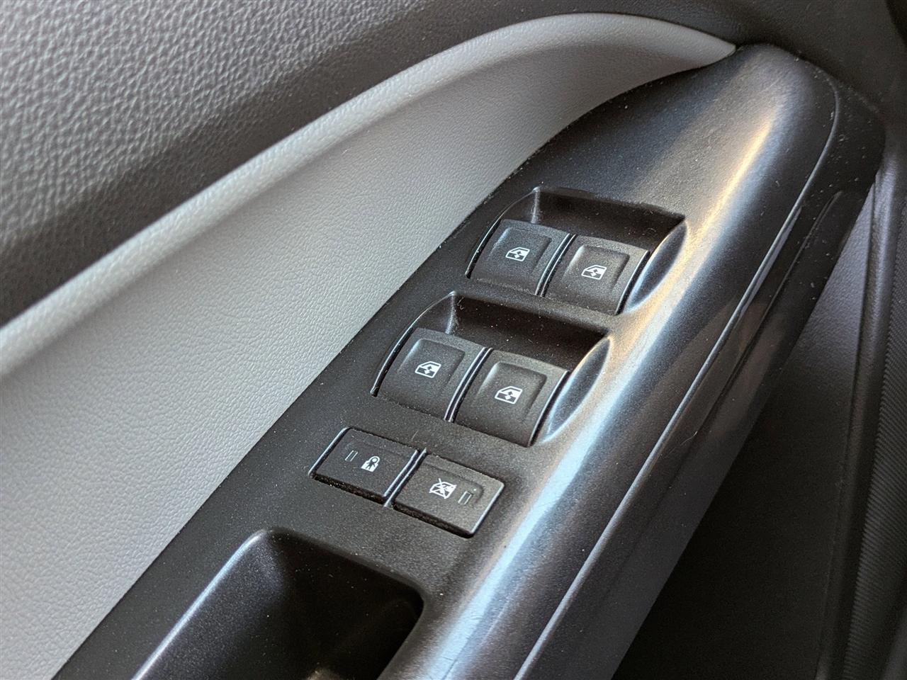 Chevrolet Colorado Work Truck Crew Cab 2WD Long Box 2019