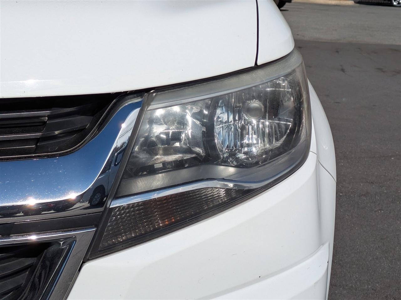 Chevrolet Colorado Work Truck Crew Cab 2WD Long Box 2019