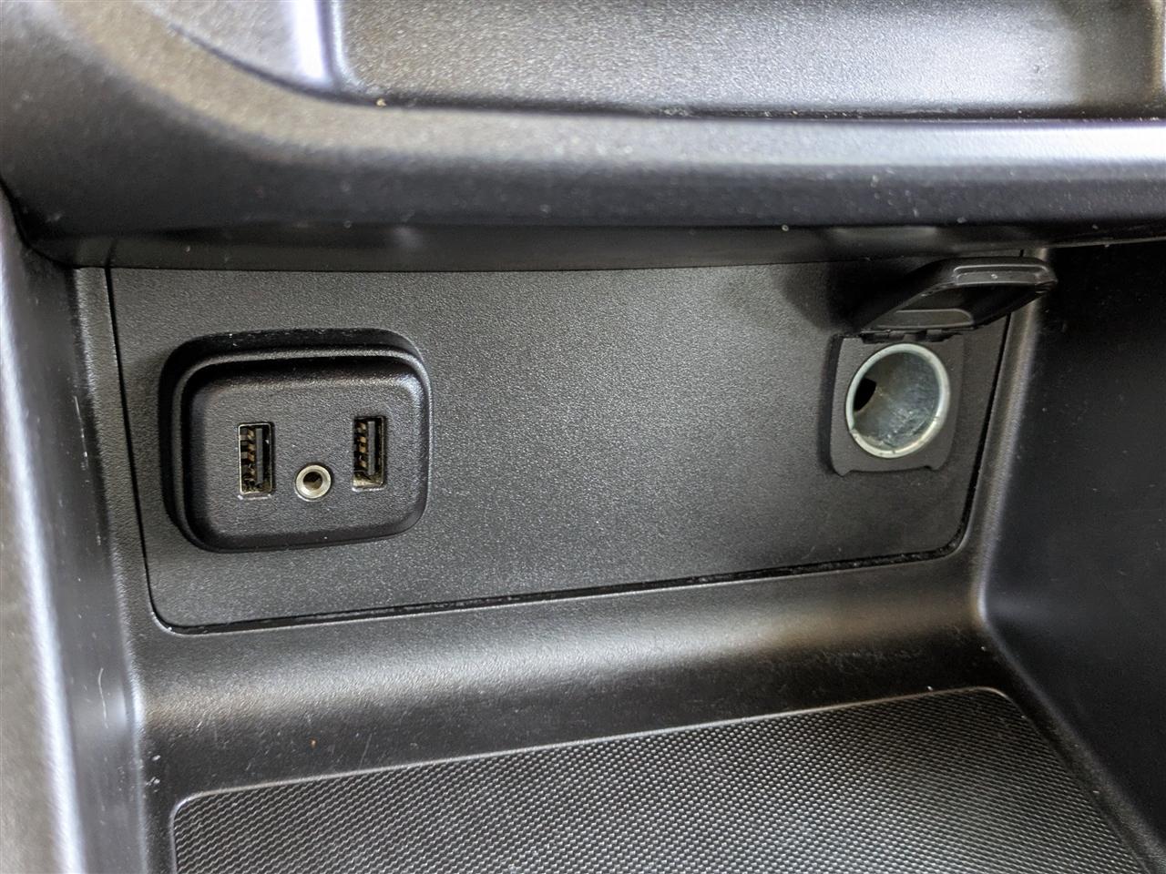 Chevrolet Colorado Work Truck Crew Cab 2WD Long Box 2019