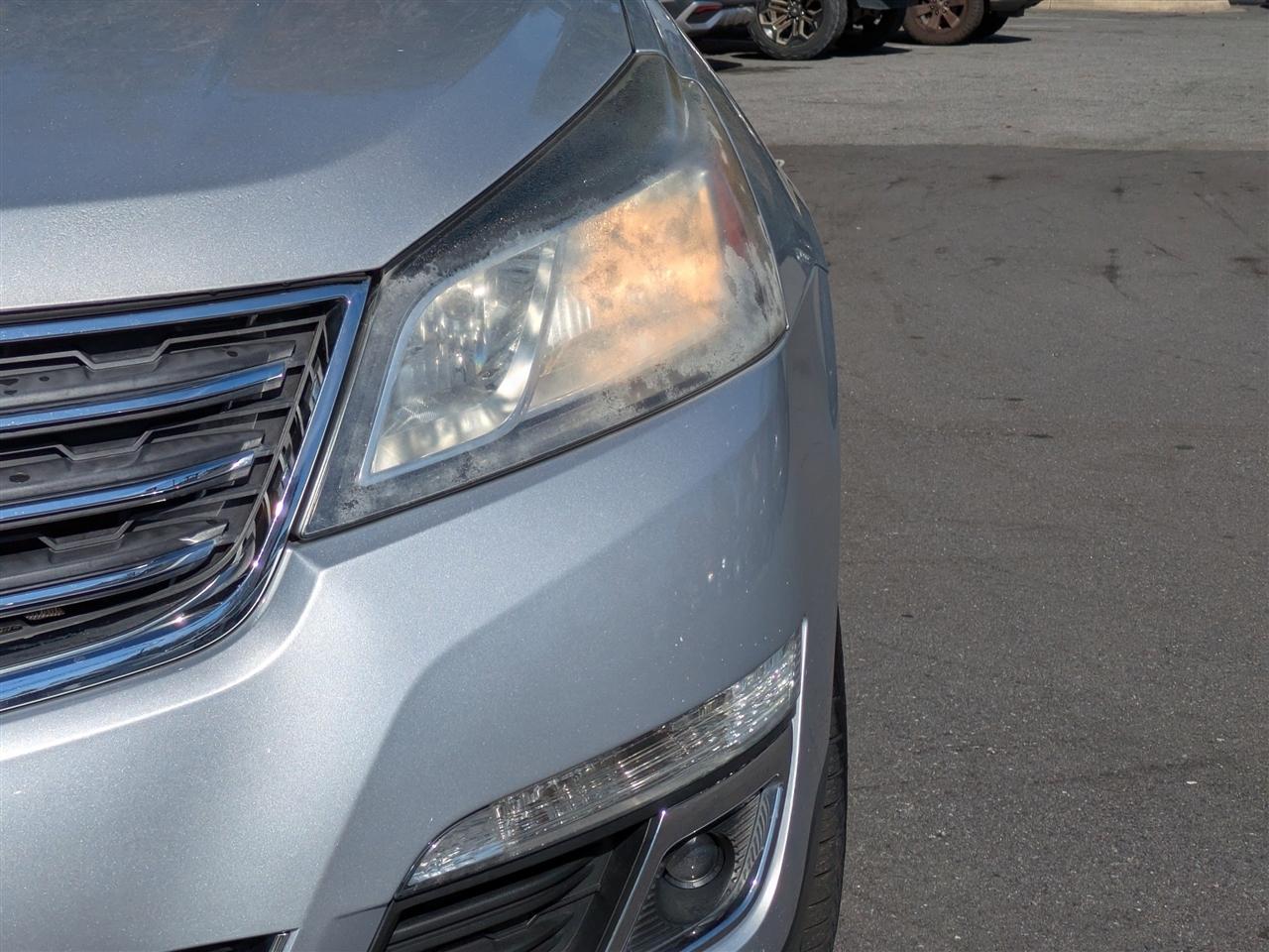 Chevrolet Traverse 1LT FWD 2014