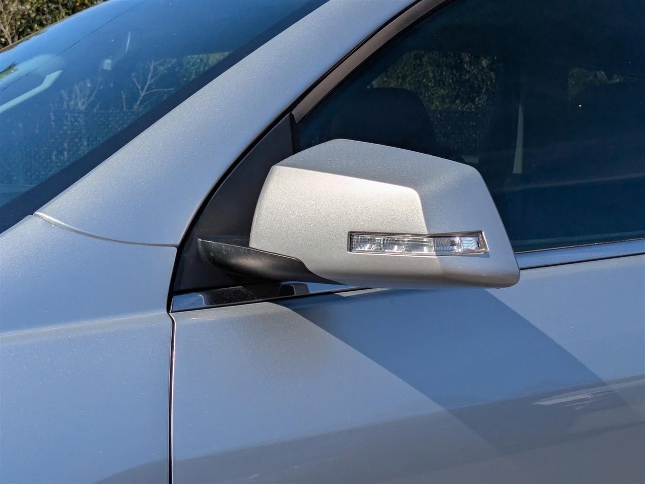 Chevrolet Traverse 1LT FWD 2014