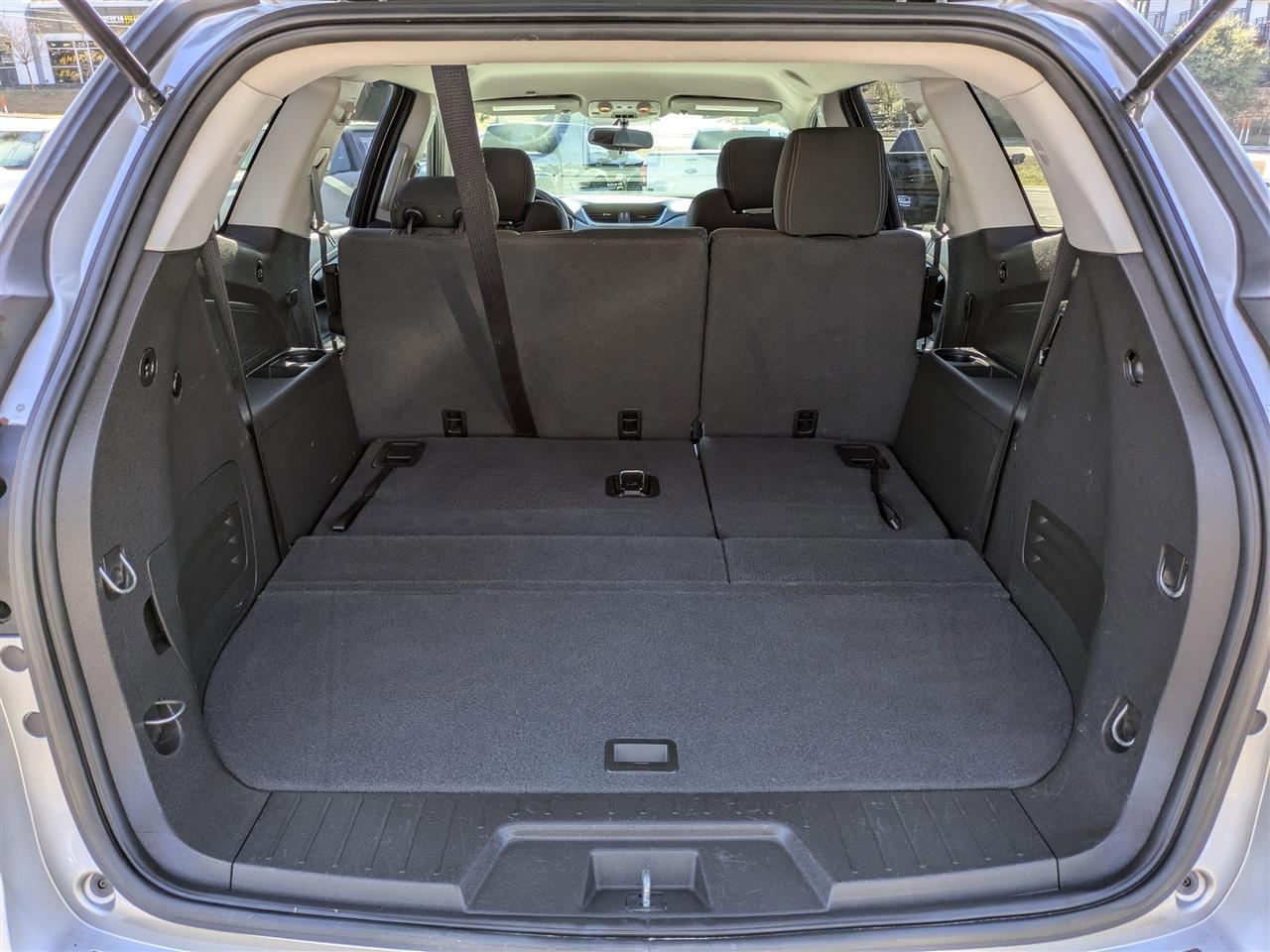 Chevrolet Traverse 1LT FWD 2014