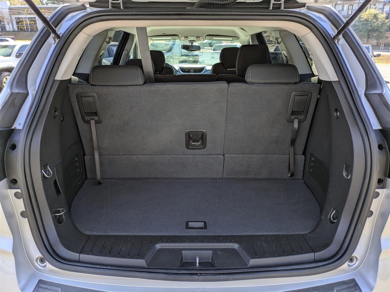 Chevrolet Traverse 1LT FWD 2014