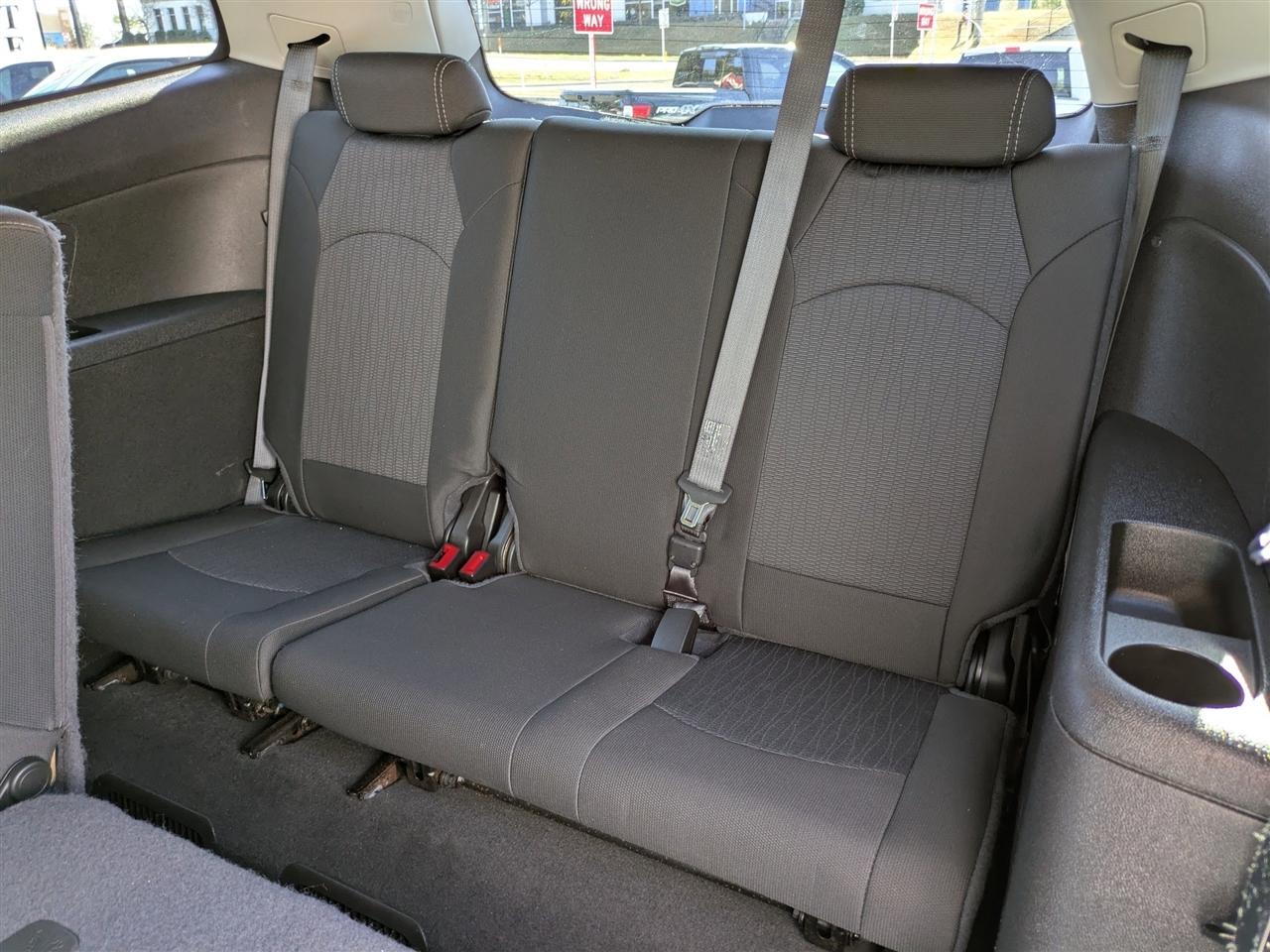 Chevrolet Traverse 1LT FWD 2014