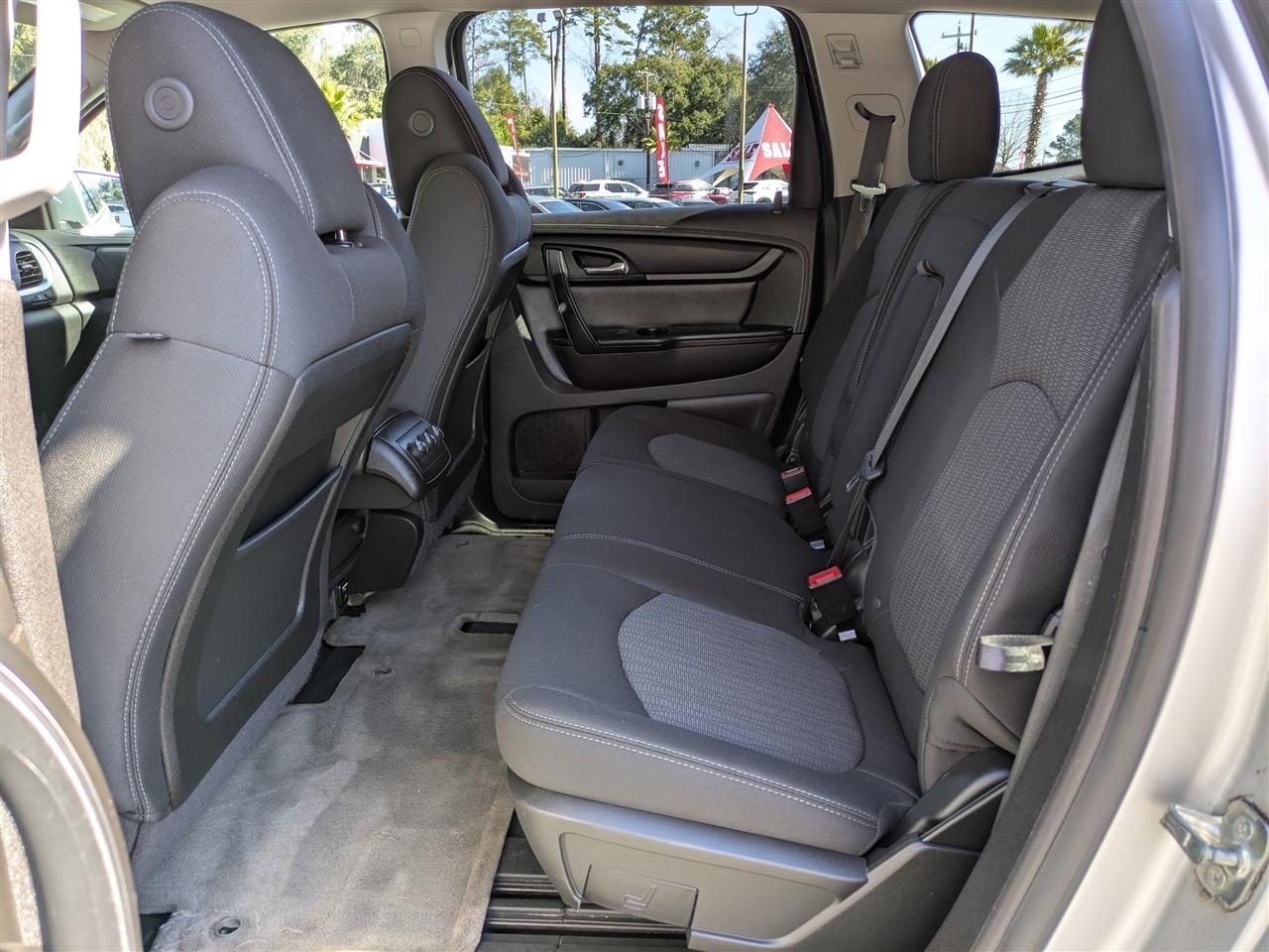 Chevrolet Traverse 1LT FWD 2014