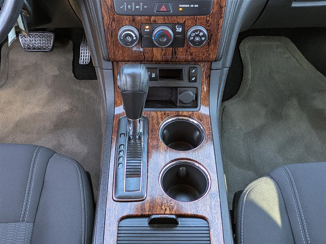 Chevrolet Traverse 1LT FWD 2014