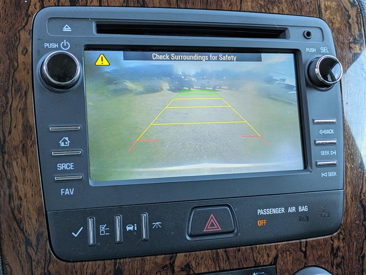 Chevrolet Traverse 1LT FWD 2014