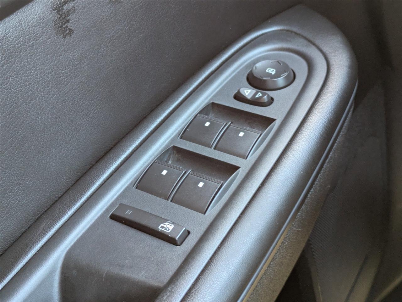 Chevrolet Traverse 1LT FWD 2014