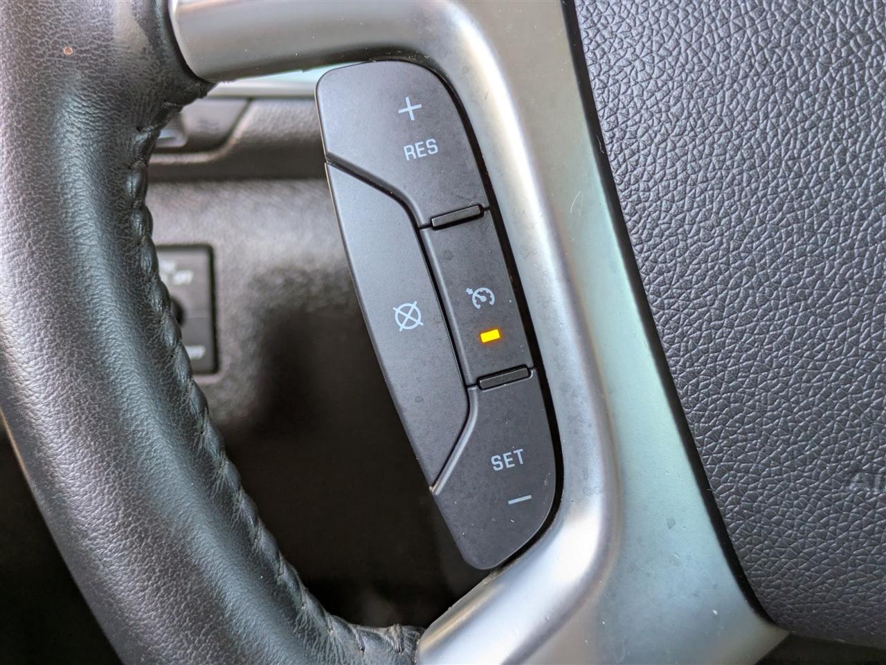 Chevrolet Traverse 1LT FWD 2014