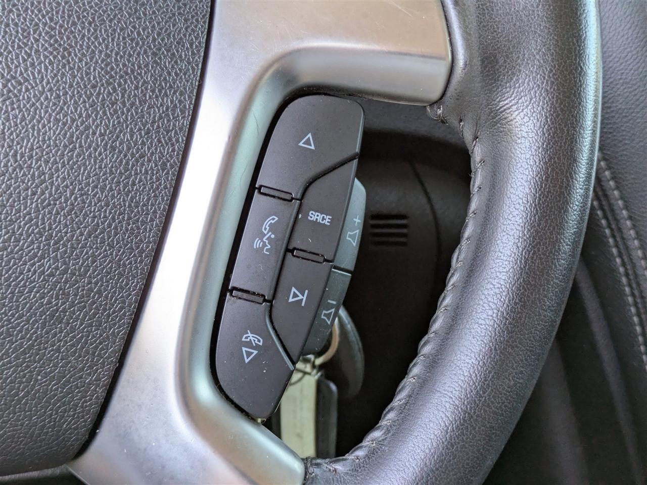 Chevrolet Traverse 1LT FWD 2014