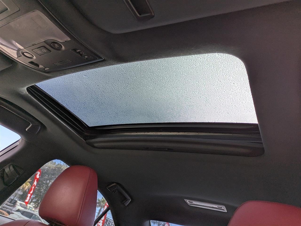 Lexus IS 250 RWD 2015