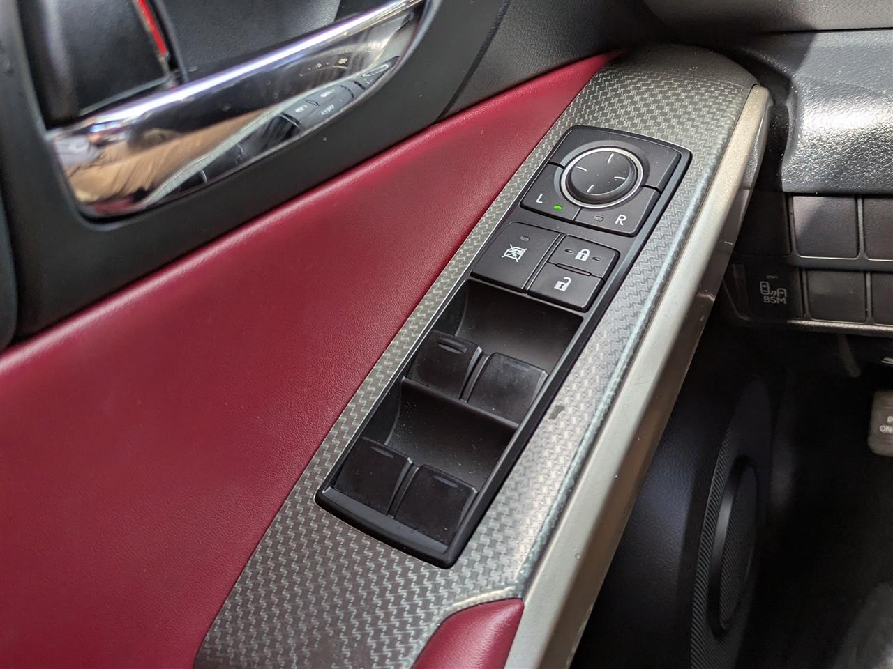 Lexus IS 250 RWD 2015