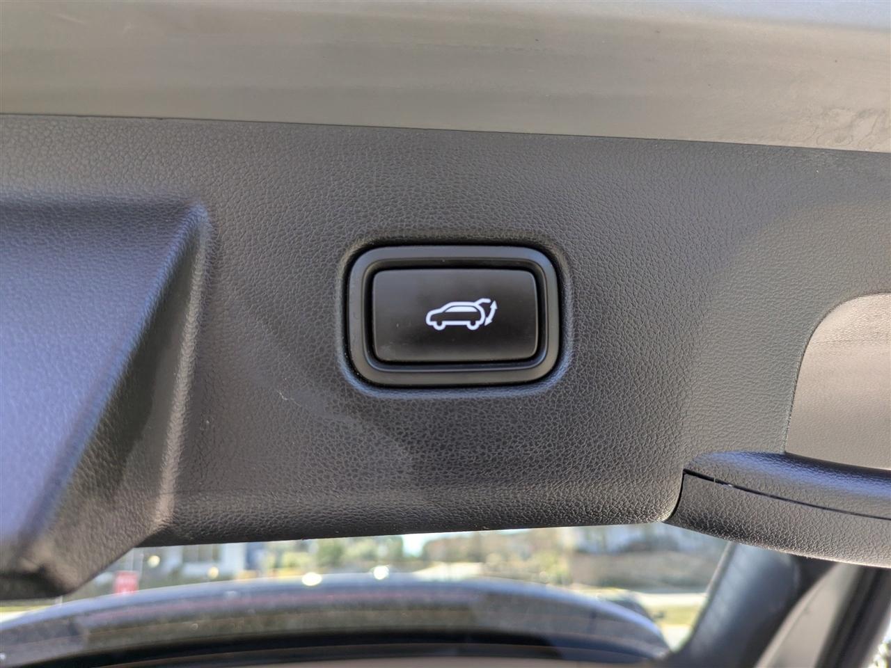 Hyundai Tucson SEL AWD 2024