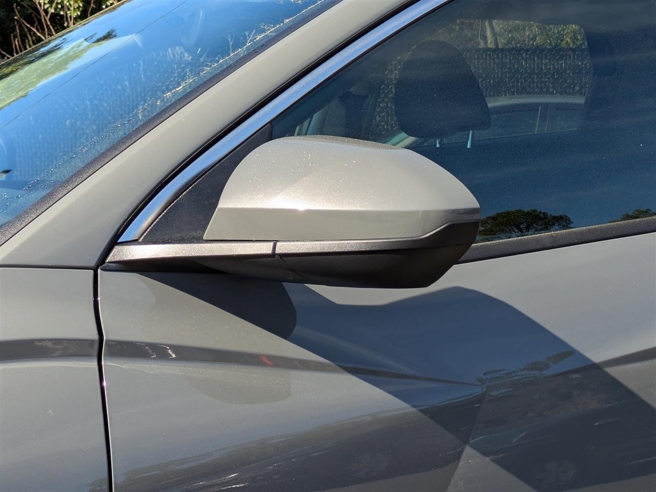 Hyundai Tucson SEL AWD 2024