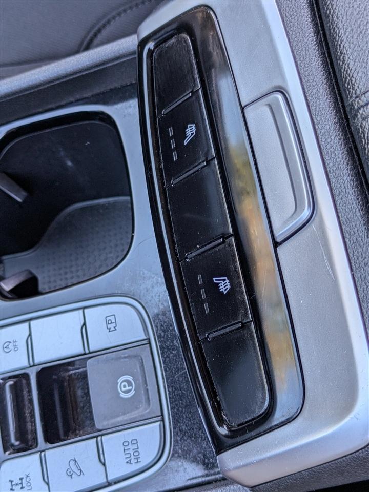 Hyundai Tucson SEL AWD 2024