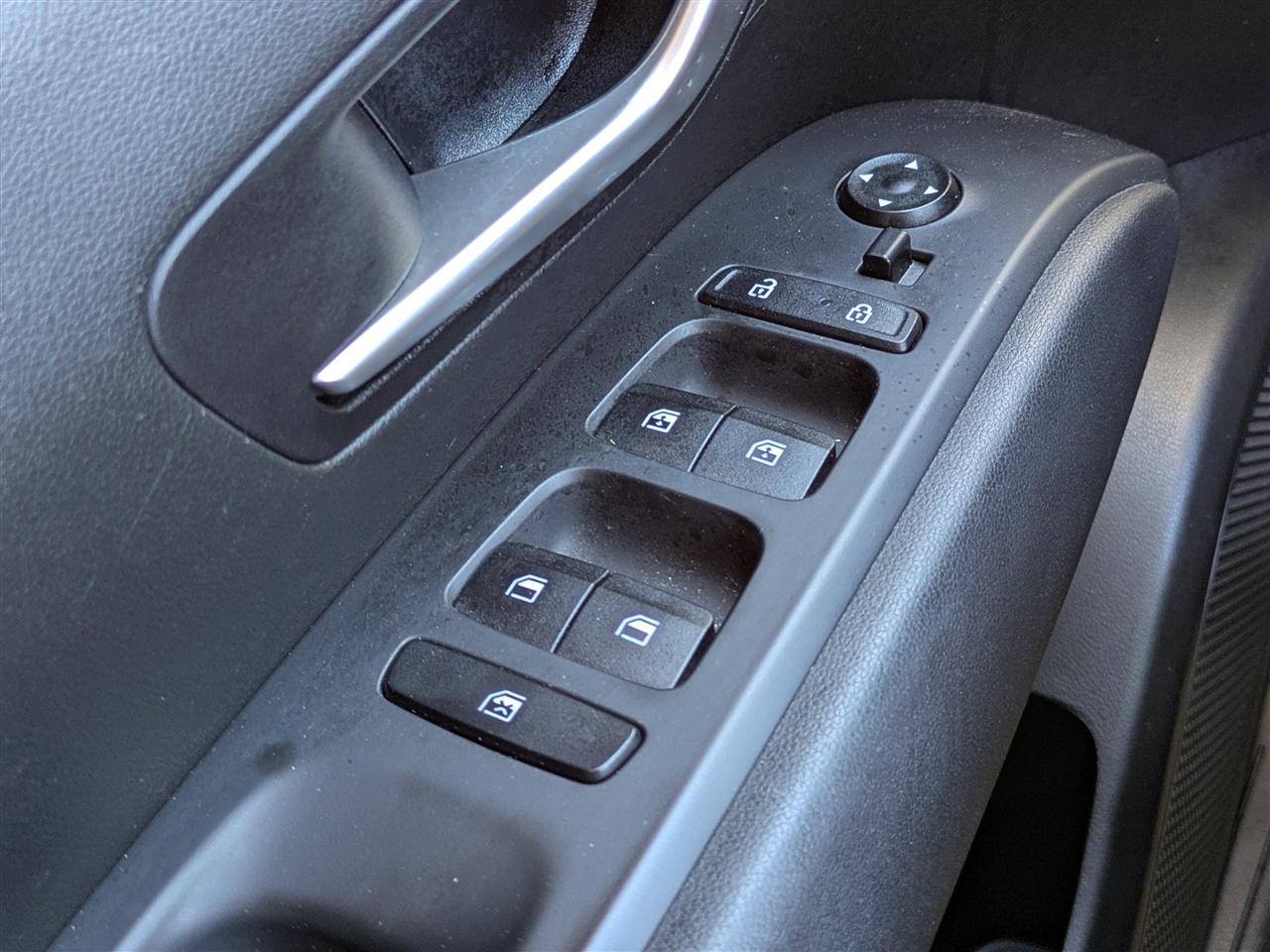 Hyundai Tucson SEL AWD 2024