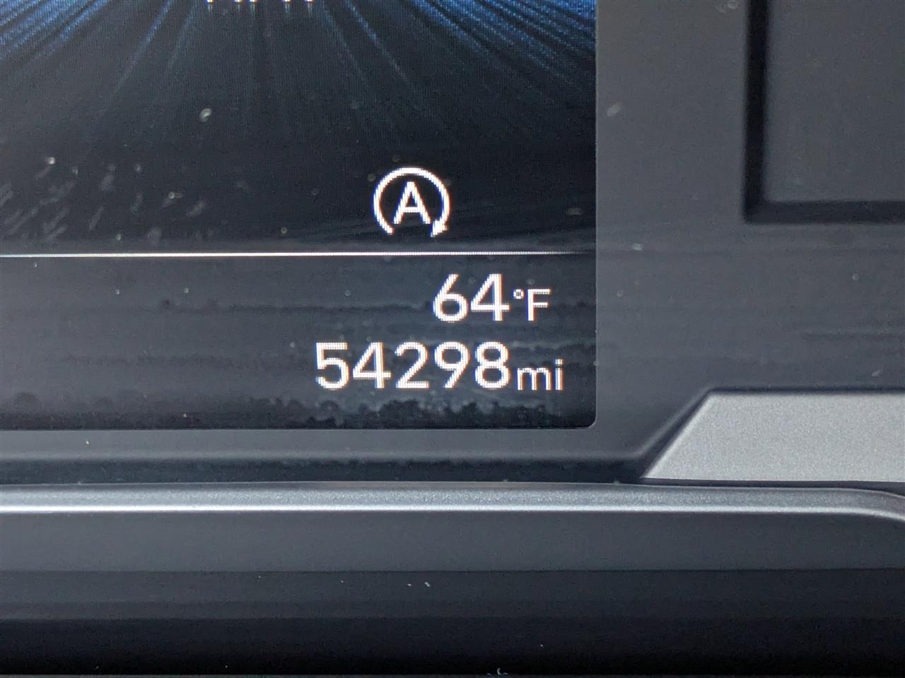 Hyundai Tucson SEL AWD 2024