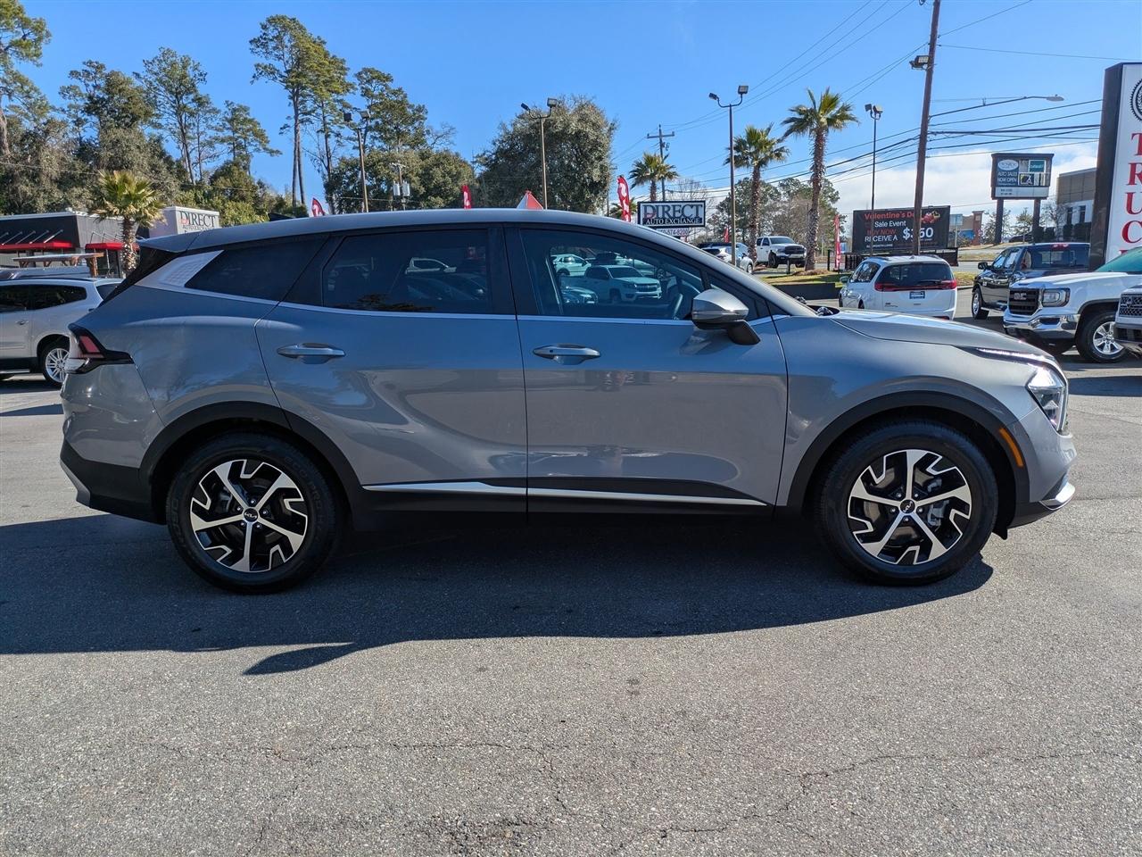 Kia Sportage EX FWD 2023