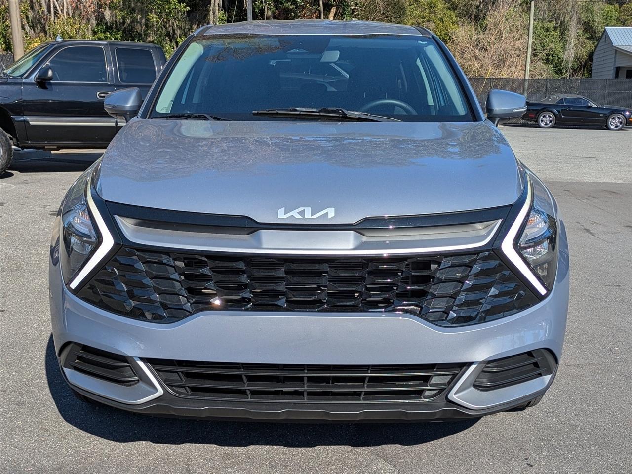 Kia Sportage EX FWD 2023