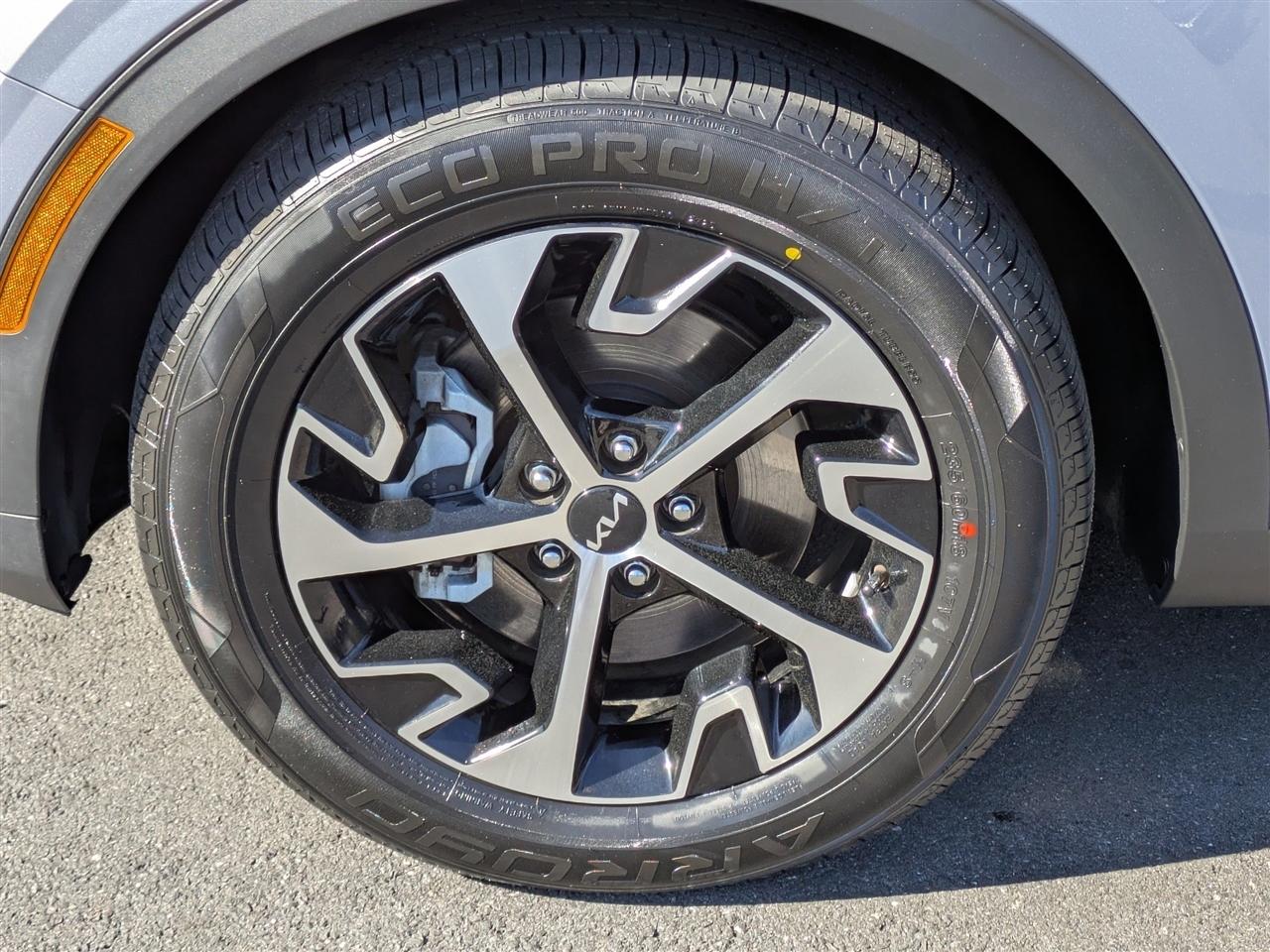 Kia Sportage EX FWD 2023