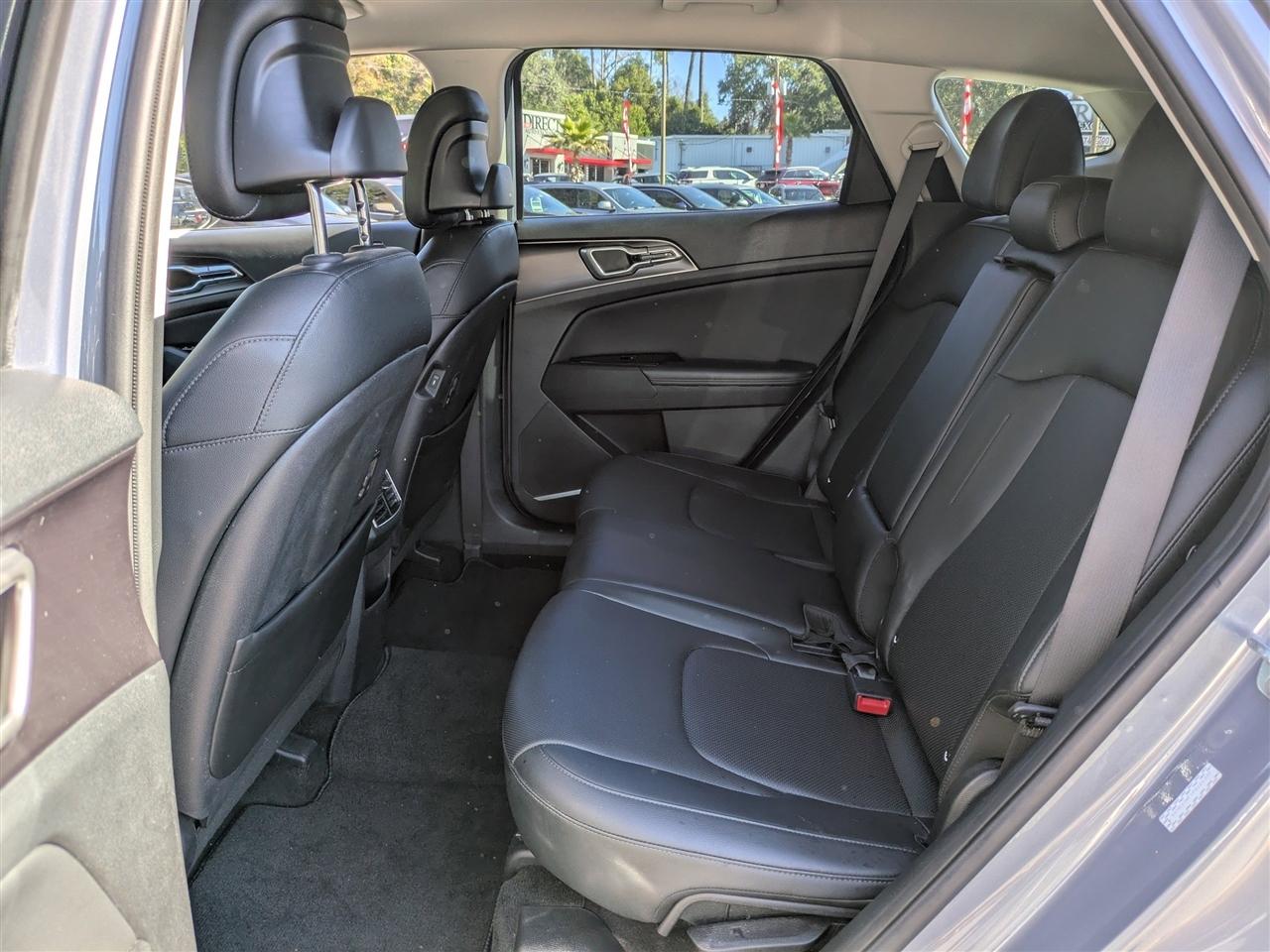 Kia Sportage EX FWD 2023