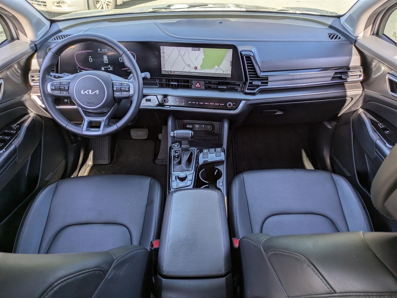 Kia Sportage EX FWD 2023